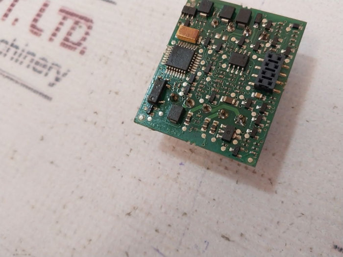 Tyco Epg Mim800Cp Mini Input Module 94V-0