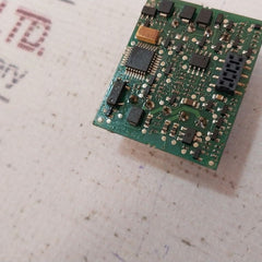 Tyco Epg Mim800Cp Mini Input Module 94V-0