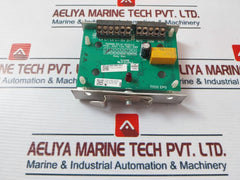 Tyco Epg Rim800 Interface Relay Module Pcb-assy 125-585-609
