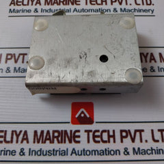 Tyco Epg Rim800 Interface Relay Module Pcb-assy 125-585-609