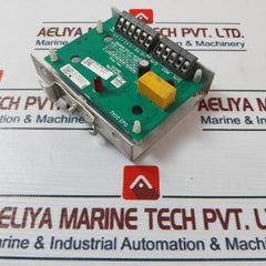 Tyco Epg Rim800 Interface Relay Module Pcb-assy 125-585-609