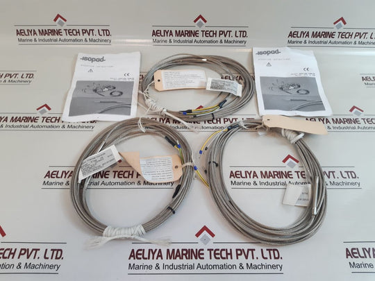 Tyco Isopad Ktes Heating Cable