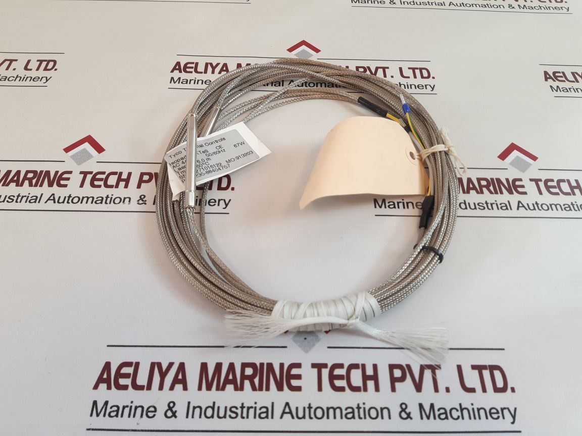 Tyco Isopad Ktes Heating Cable