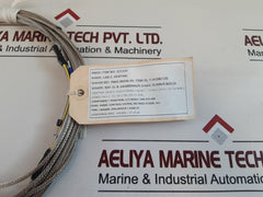 Tyco Isopad Ktes Heating Cable