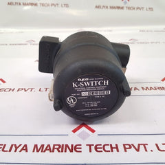 Tyco Ks011D31 Industrial Control Equipment Position Indicating Switch