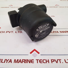 Tyco Ks011D31 Industrial Control Equipment Position Indicating Switch