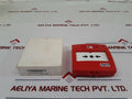Tyco Mcp820M Manual Call Point
