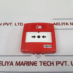 Tyco Mcp820M Manual Call Point