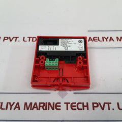 Tyco Mcp820M Manual Call Point