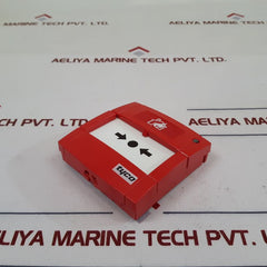 Tyco Mcp820M Manual Call Point