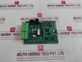 Tyco Tli800En Printed Circuit Board 125-685-068