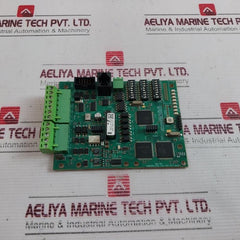 Tyco Tli800En Printed Circuit Board 125-685-068