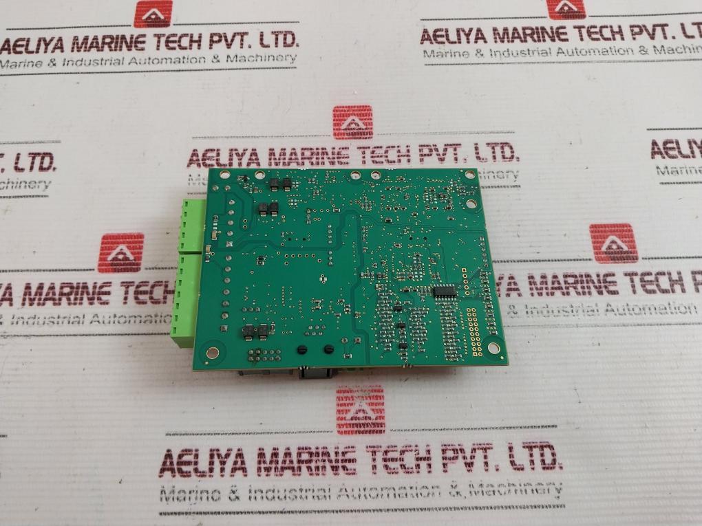 Tyco Tli800En Printed Circuit Board 125-685-068