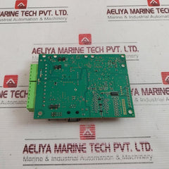 Tyco Tli800En Printed Circuit Board 125-685-068