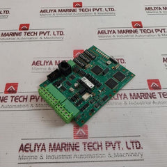 Tyco Tli800En Printed Circuit Board 125-685-068