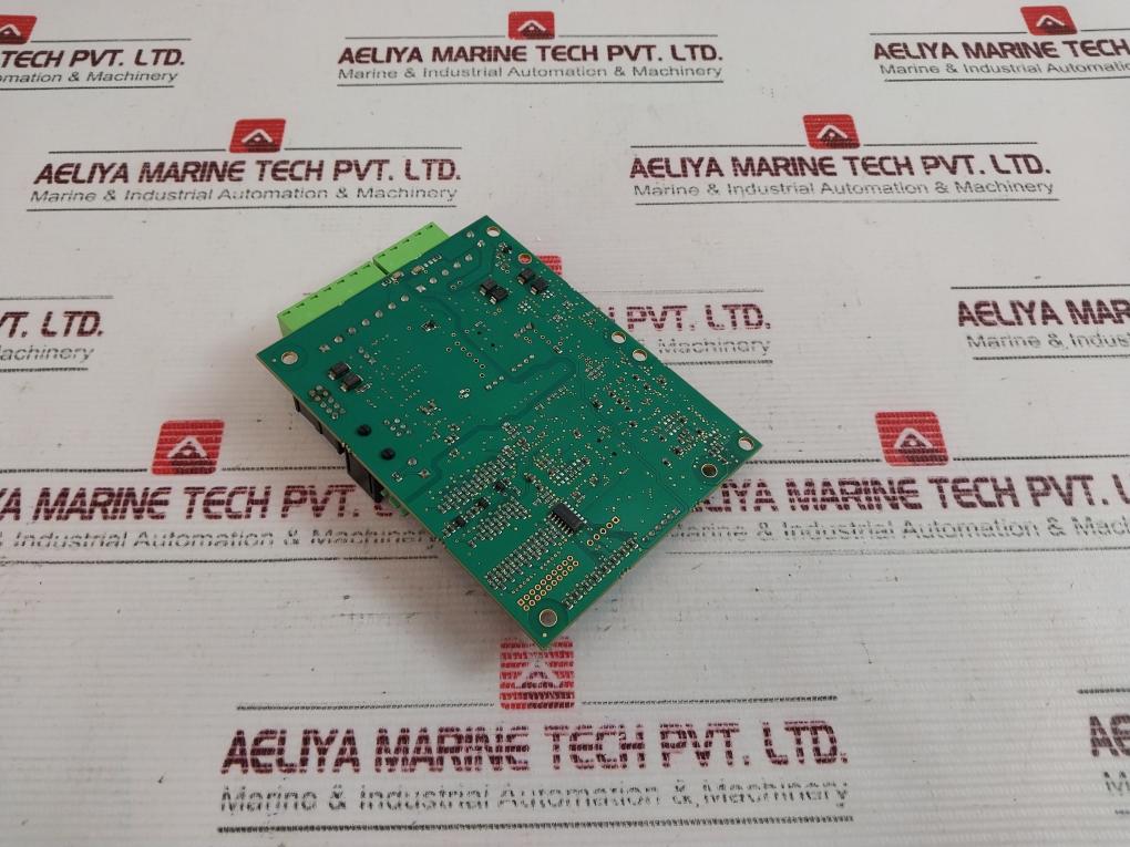 Tyco Tli800En Printed Circuit Board 125-685-068