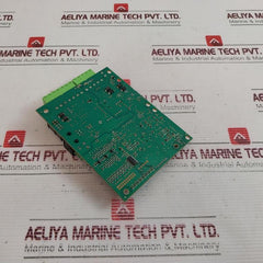 Tyco Tli800En Printed Circuit Board 125-685-068