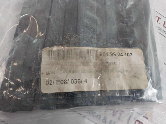 Tyrolit C80 65V18 Honing Stone Coarse-grit