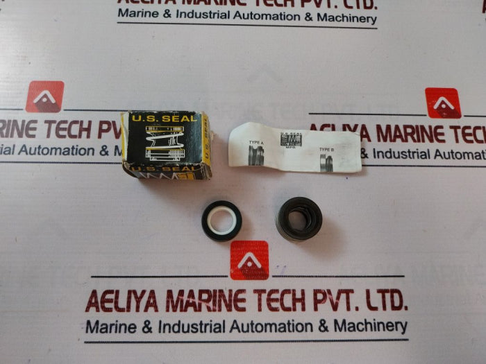 U.S. Seal Ps-957 Pump Seal