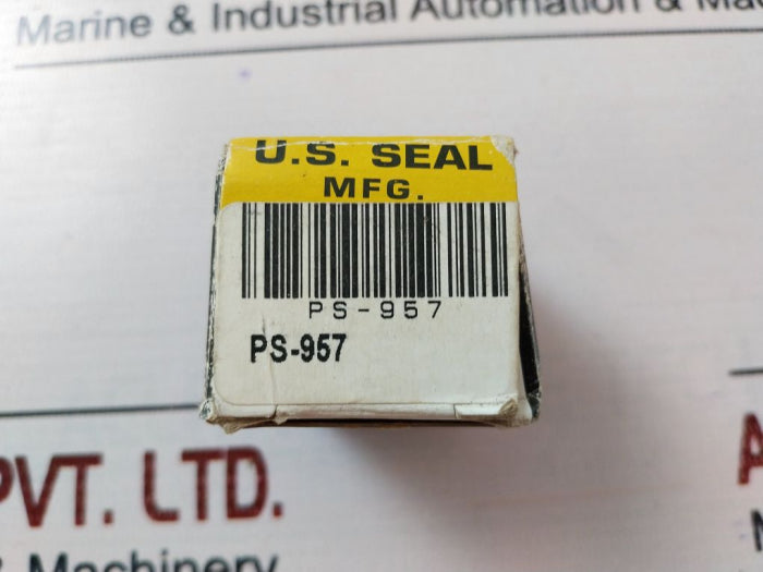 U.S. Seal Ps-957 Pump Seal
