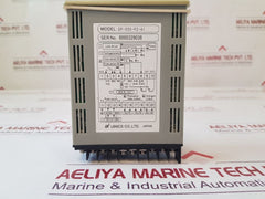 Uinics Sp-556-p2-ai Pulse Input Indicator 264V