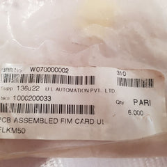 Ul Automation A2010731