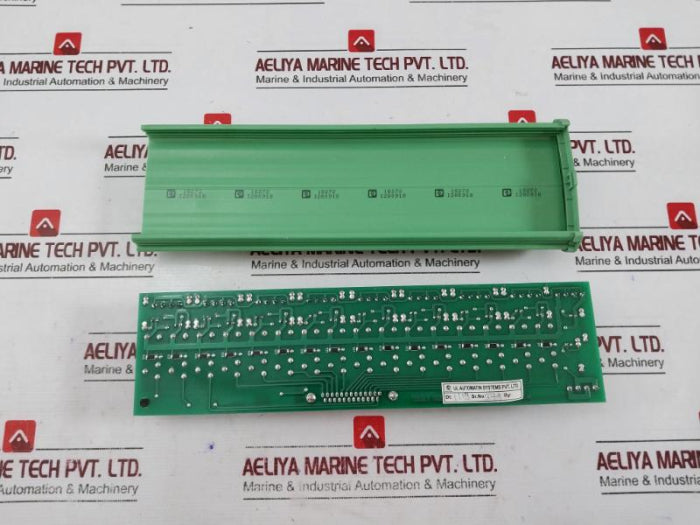 Ul Automation Ul24D16Di-c D25M 16-channel Relay Interface Module