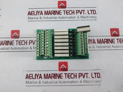 Ul Automation Ulslm08-c 8-channel Relay Module Um 108-sefer