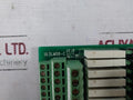 Ul Automation Ulslm08-c 8-channel Relay Module Um 108-sefer