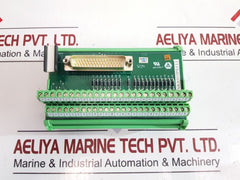 UL PC FIM D50-CRM2 Relay Module 94V-OSL1