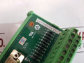 UL PC FIM D50-CRM2 Relay Module 94V-OSL1