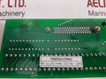 UL PC FIM D50-CRM2 Relay Module 94V-OSL1