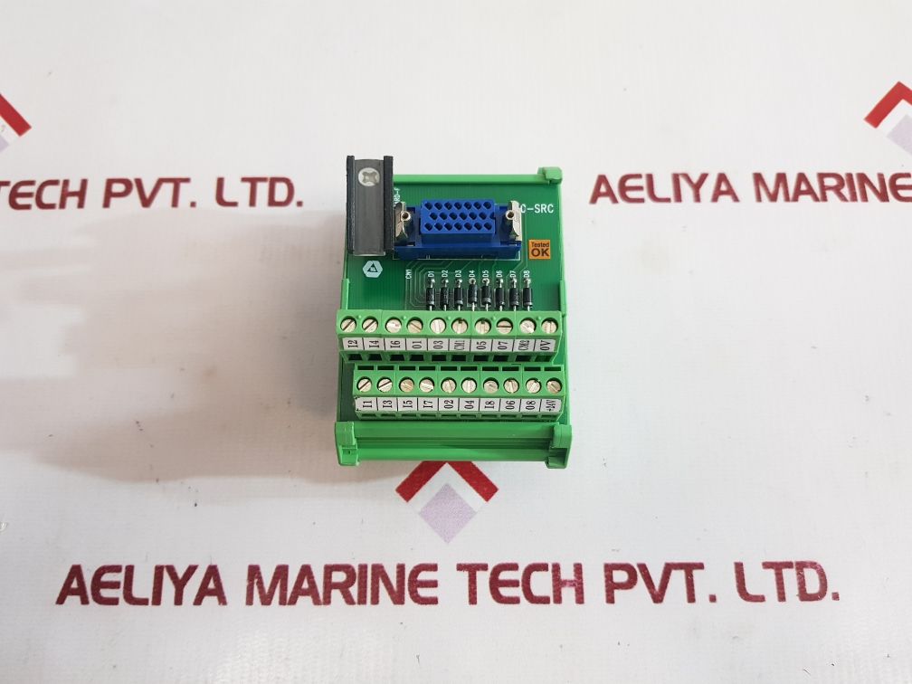 Ul Hda-c20-src Relay Module