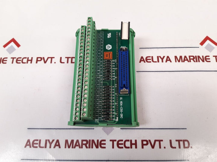 Ul Hda-c50-src Relay Module