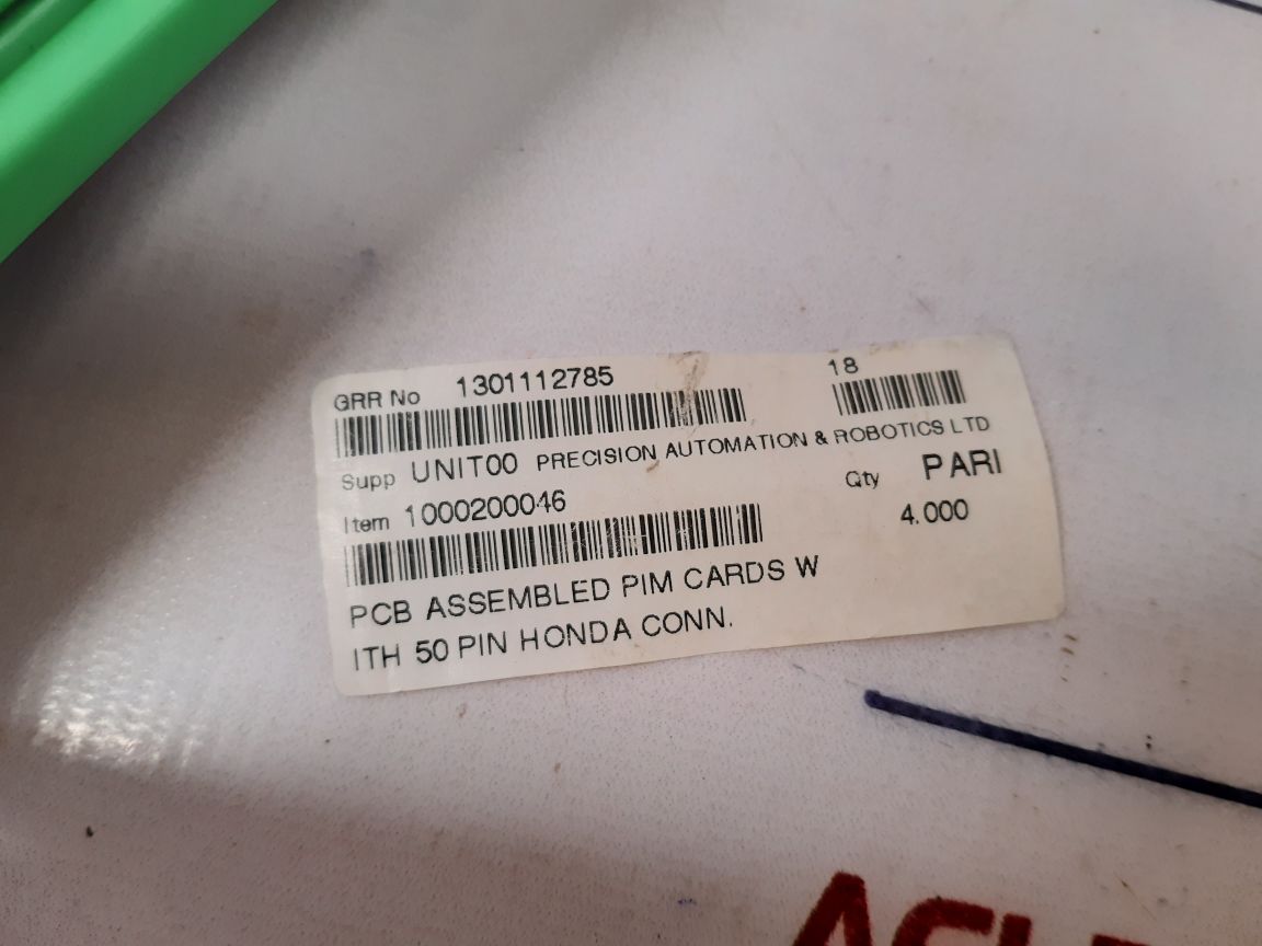 Ul Hda-c50-src Relay Module