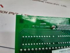 Ul Pc Fim D50-crm2 Relay Module