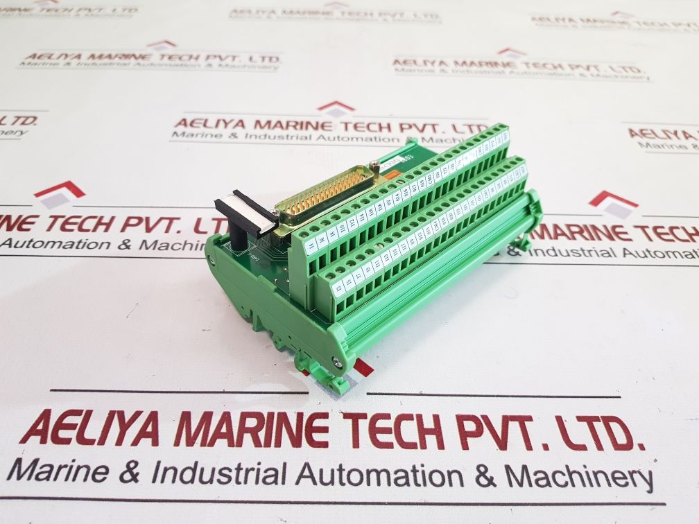 Ul Pc Fimd50-crm2 Interface Module