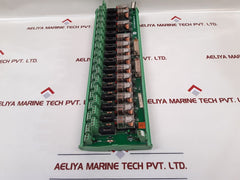 Ul Ul24Dored16C1Wf1Co-d25 Pcb Card