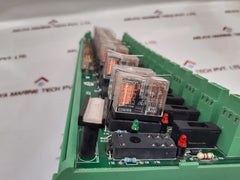 Ul Ul24Dored16C1Wf1Co-d25 Pcb Card