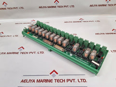 Ul Ul24Dored16C1Wf1Co-d25 Pcb Card