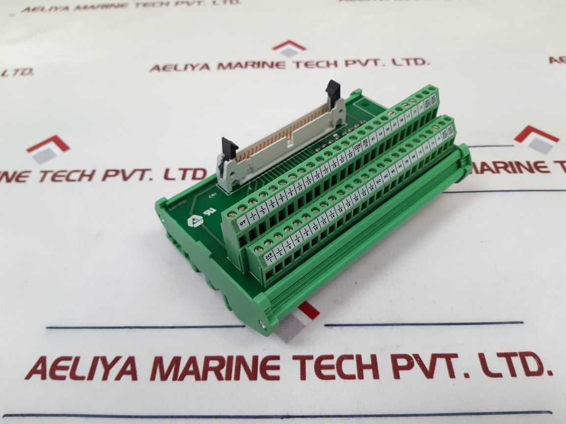 Ul Ulflkm-50-02D Module Relay