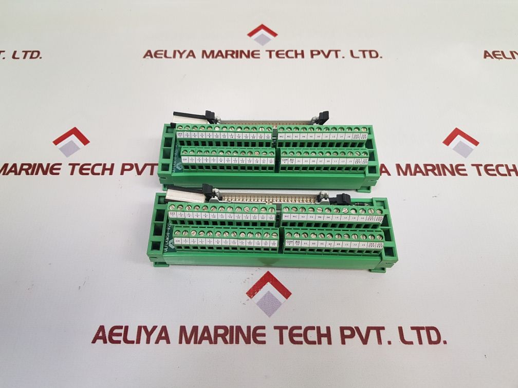 Ul Ulflkm50-02D-42 Relay Module