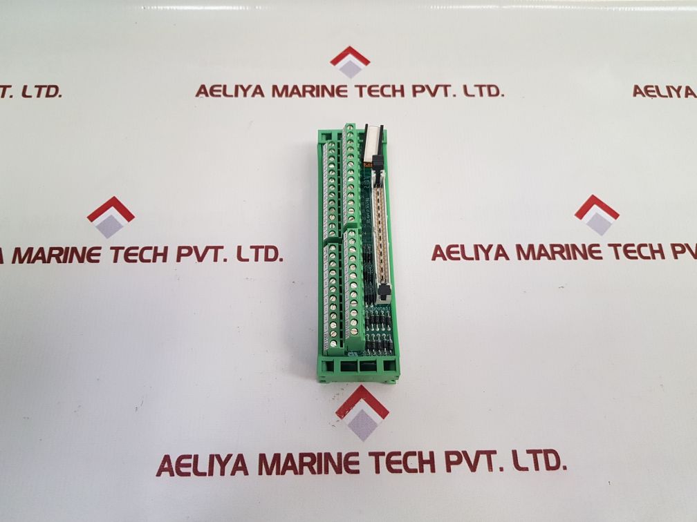 Ul Ulflkm50-02D-42 Relay Module