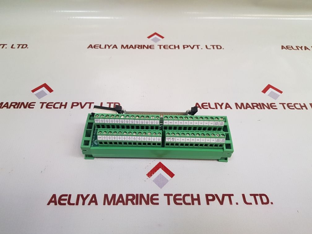 Ul Ulflkm50-02D-42 Relay Module
