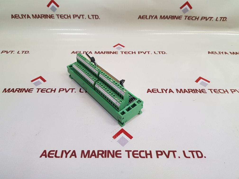 Ul Ulflkm50-02D-42 Relay Module