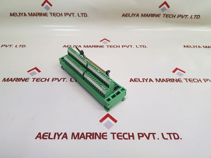 Ul Ulflkm50-02D-42 Relay Module