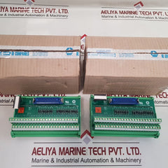 Ul Ulhda50-crm2 Relay Interface Module