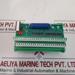 Ul Ulhda50-crm2 Relay Interface Module