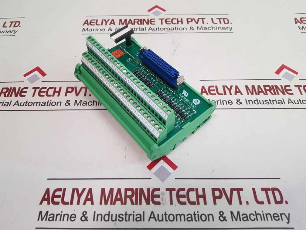 Ul Ulhda50-crm2 Relay Interface Module