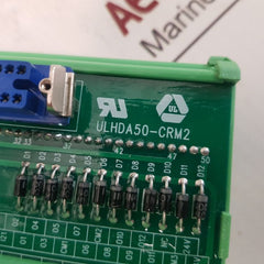 Ul Ulhda50-crm2 Relay Interface Module